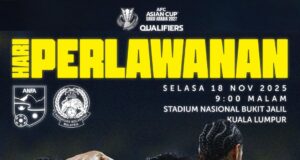 Saat Penuh Ketegangan: Persiapan Menjelang Hari Pertandingan!