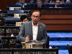 Malaysia Catat Lebihan Akaun Perdagangan Setelah 14 Tahun Defisit