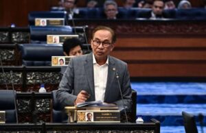 Malaysia Catat Lebihan Akaun Perdagangan Setelah 14 Tahun Defisit