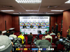 Tinjauan Prestasi dan Persiapan Menjelang Perlawanan Kelayakan Pusingan Akhir Kumpulan F