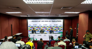 Tinjauan Prestasi dan Persiapan Menjelang Perlawanan Kelayakan Pusingan Akhir Kumpulan F