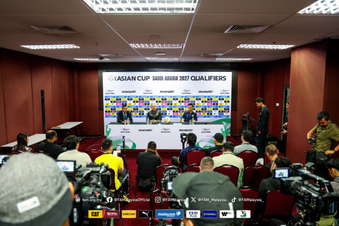 Tinjauan Prestasi dan Persiapan Menjelang Perlawanan Kelayakan Pusingan Akhir Kumpulan F