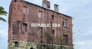 Jejak Zaman: Menggali Lapisan Sejarah di Jantung Fatih