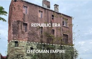 Jejak Zaman: Menggali Lapisan Sejarah di Jantung Fatih