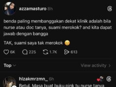 Perang Tersembunyi Di Hati: Menghargai Suami yang Berjuang di Balik Tabir