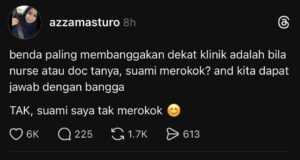 Perang Tersembunyi Di Hati: Menghargai Suami yang Berjuang di Balik Tabir