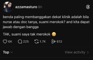 Perang Tersembunyi Di Hati: Menghargai Suami yang Berjuang di Balik Tabir