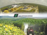 TH Plantations Catat Kenaikan Untung Bersih Menarik pada Suku Ketiga 2025