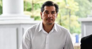 Adam Radlan Hilang Selepas Bayar Kompaun RM4.1 Juta