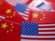 Amerika Syarikat: Penerima Terbesar Bantuan Antarabangsa