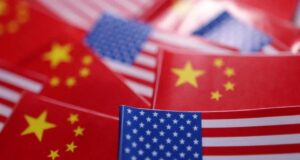 Amerika Syarikat: Penerima Terbesar Bantuan Antarabangsa