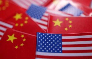 Amerika Syarikat: Penerima Terbesar Bantuan Antarabangsa