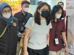 Alice Guo: Warga China yang Menyamar sebagai Filipina untuk Kegiatan Penipuan