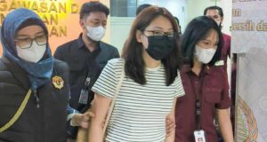 Alice Guo: Warga China yang Menyamar sebagai Filipina untuk Kegiatan Penipuan