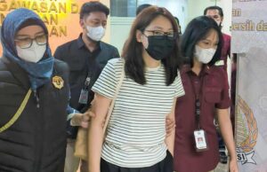 Alice Guo: Warga China yang Menyamar sebagai Filipina untuk Kegiatan Penipuan