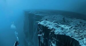 Menjelajahi Zon Kegelapan Laut: Keajaiban di Dalam 200 Meter