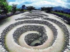 Puquios Aqueducts: Keajaiban Kuno Peradaban Nazca di Peru