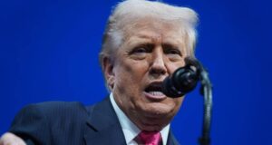 Trump Berusaha Campur Tangan Selesaikan Perang Saudara di Sudan: Apa Motivasi dan Implikasinya?