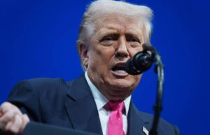 Trump Berusaha Campur Tangan Selesaikan Perang Saudara di Sudan: Apa Motivasi dan Implikasinya?