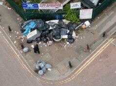 Sampah di Birmingham: Krisis Pengurusan dan Solusi yang Diperlukan