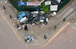 Sampah di Birmingham: Krisis Pengurusan dan Solusi yang Diperlukan