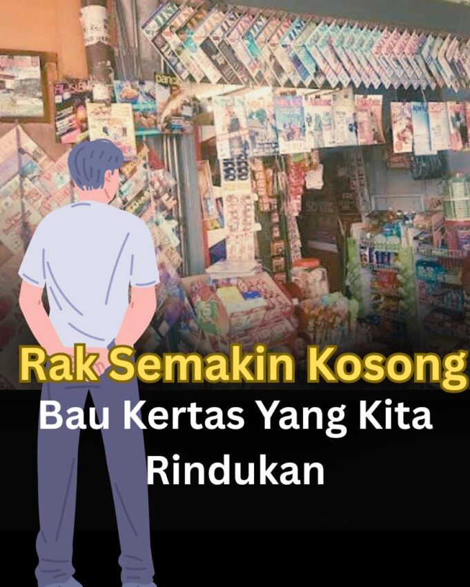 Kesulitan Teknologi: Kisah Telefon Rosak Semalam