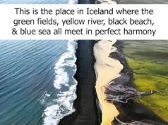 Keajaiban Alam Iceland: Keindahan yang Tidak Ternilai
