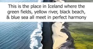 Keajaiban Alam Iceland: Keindahan yang Tidak Ternilai