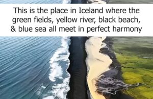 Keajaiban Alam Iceland: Keindahan yang Tidak Ternilai