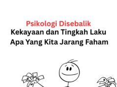 Perbezaan Psikologi Antara Orang Baru Kaya dan Orang Lama Kaya