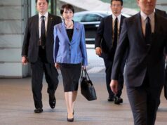 Tajuk: “Strategi Pemulihan Ekonomi: Analisis Pakej Rangsangan Jepun”