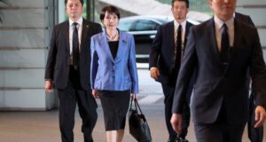 Tajuk: “Strategi Pemulihan Ekonomi: Analisis Pakej Rangsangan Jepun”