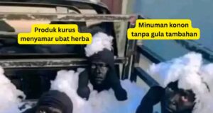 Penipuan Kesihatan: Musuh Dalam Selubung yang Perlu Diwaspadai