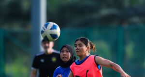 Skuad Malayan Tigress Kembangkan Persiapan di Bawah Kendalian Joel Cornelli
