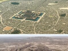 Uruk: Pusat Peradaban Awal Manusia (6500-4000 SM)