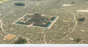 Uruk: Pusat Peradaban Awal Manusia (6500-4000 SM)