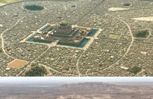 Uruk: Pusat Peradaban Awal Manusia (6500-4000 SM)