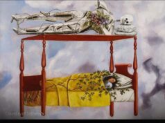 Keindahan Dalam Kesakitan: Mengapa Seni Frida Kahlo Berharga