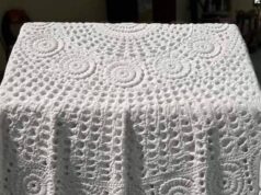 Keindahan Karara: Karya Agung Seperti Benang Kapas