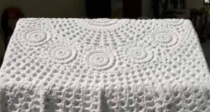 Keindahan Karara: Karya Agung Seperti Benang Kapas