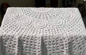 Keindahan Karara: Karya Agung Seperti Benang Kapas