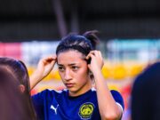 Skuad Malayan Tigress: Pelantikan Tujuh Bintang Muda di Bawah Kendalian Joel Cornelli