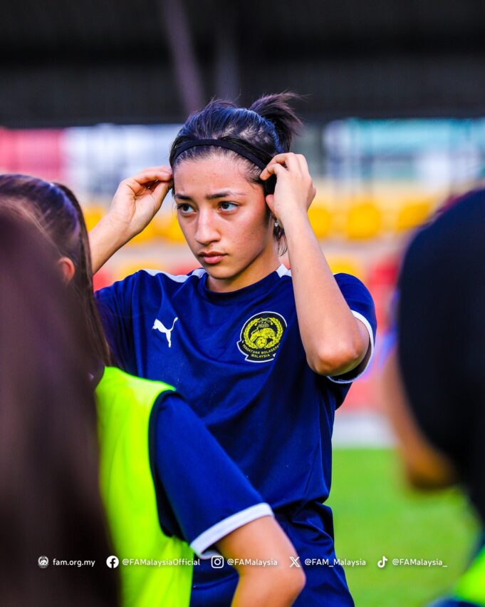 Skuad Malayan Tigress: Pelantikan Tujuh Bintang Muda di Bawah Kendalian Joel Cornelli