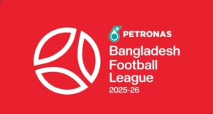 Petronas: Dari Rantaian Minyak ke Rantaian Gol – Liga Bola Bangladesh Menjadi Tajaannya!