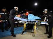 Tragedi Feri Penumpang di Korea Selatan: Akibat Genggam Telefon