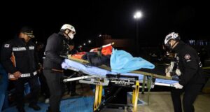 Tragedi Feri Penumpang di Korea Selatan: Akibat Genggam Telefon