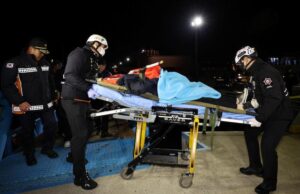 Tragedi Feri Penumpang di Korea Selatan: Akibat Genggam Telefon