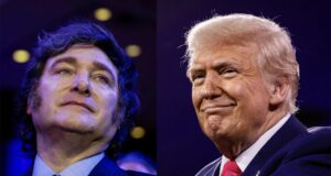 Keberanian Bank-Bank Besar AS Menghadapi Cabaran Ekonomi Semasa