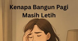 Fenomena Rasa Pelik: Memahami Gejala Terkini yang Mengganggu Minda Kita