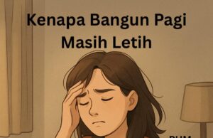 Fenomena Rasa Pelik: Memahami Gejala Terkini yang Mengganggu Minda Kita